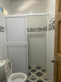 Cabañas Cambaro - 2