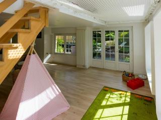 Family Longhouse From 1791 Near Chartres - 7