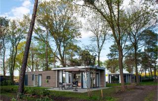 Pet Friendly Home In Hellendoorn With Wifi - 1