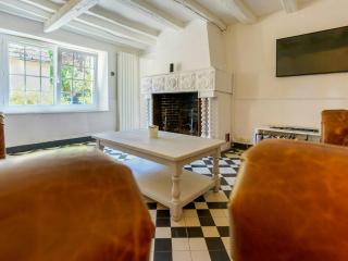 Family Longhouse From 1791 Near Chartres - 4