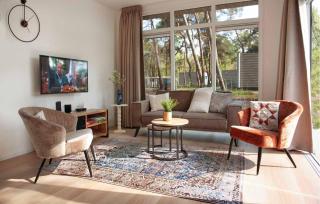 Pet Friendly Home In Hellendoorn With Wifi - 8