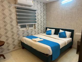 SHR Comfort Near Reva Circle Yelahanka - 6