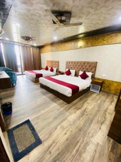 Riviera inn with ganga view - 5