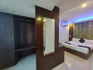 Hotel Rio - 9