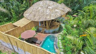 Phoenix Bamboo House by Ecobreeze - 8