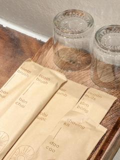 La Grotta Hotel - Phu Quoc Emerald Bay - 2