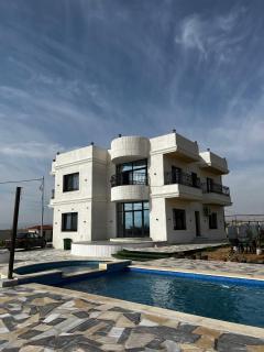 Rest Sea Chalet Private Room - 2