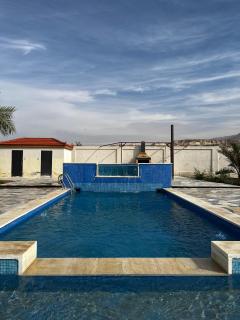 Rest Sea Chalet Private Room - 3