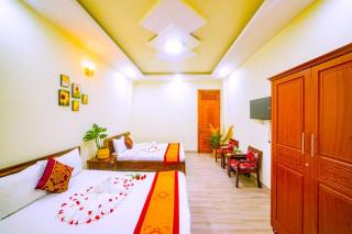 Nhat Hoang Homestay Da Lat - 7