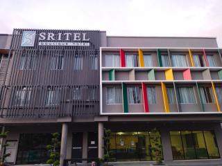 SRITEL BOUTIQUE HOTEL - 0