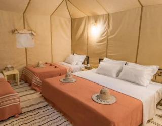 Lantern Luxury Camp - 5