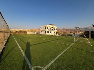 Rest Sea Chalet Private Room - 9