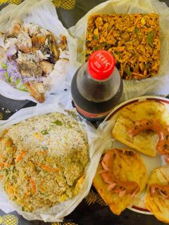 Akarsha Residence - Near Airport - 9