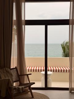 Sea Sky Village Koh samed - 7