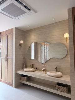 Sea Sky Village Koh samed - 8