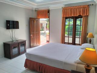 Hotel Pramesthi Solo - 5