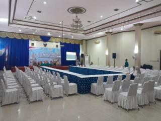 Hotel Pramesthi Solo - 3