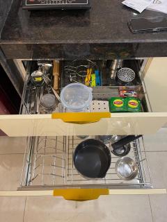 Treetop Tune 1 BHk CoupleFriendly Family - 4