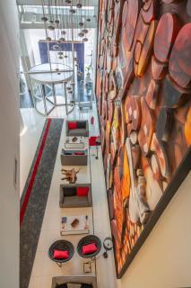 Meliá Maputo Sky - 7