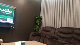 Luxury apartment شقة مميزة ومكان هادئ - 7