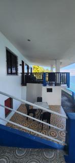 Sandra's holiday house - 0