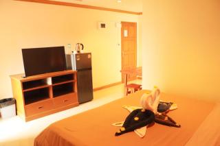 Rouge Service Apartments, Soi Buakhao - 2