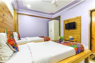 Jaipur The Lodge B&B - 8