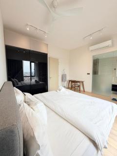 Home town to kuala Lumpur city - 4