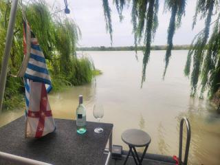 Hasta La Vista river cruiser - 4