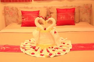 Rouge Service Apartments, Soi Buakhao - 0