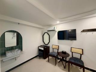 Phu Gia Hotel 585 Nguyen Thi Thap - 3