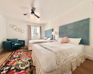 Hotel Harrisson By Renzi On the Beach - 6