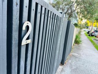 Parkville hide away - 6