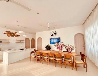 Villa Tien Thanh By The Sea - 6