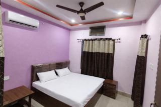 Badanpur Sewa Ashram, Ayodhya , Family Booking - 5