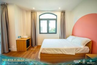Homestay Ocean City, Kinh Đô 5-15 -  - 4