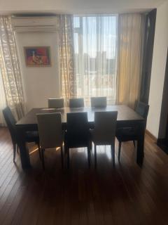 Gorgeous 3BR Apartment 210 SQM 2 Bathrooms City Center - 0