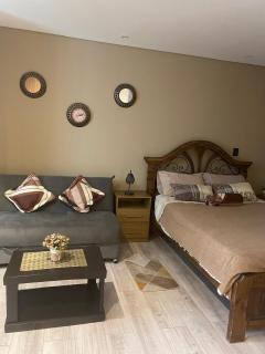 Monoambiente nuevo frente al Stadium de Cochabamba - 6