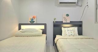 루미에르h호텔 - 4