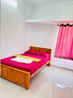 AAG Pride serviced apartments - Pollāchi - 3