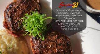 SMALLVILLE 21 HOTEL - 1