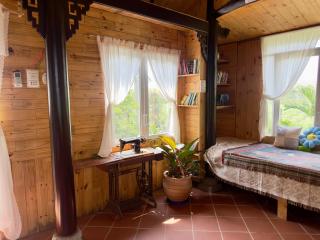 Homestay Vườn Của Gió - 1