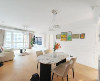 City center 3bedroom Near Yuyuan Garden and bund and walk to Nanjing Road - 5