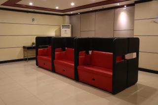 Hotel Sogo Makati Avenue - 1