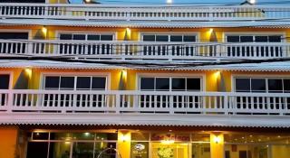 Sea Falcon on the Water - 5