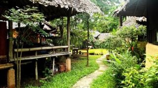 Khun Nai Tern Sai Hotel - 2