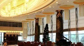 Xiangsheng Century Hotel Zhuji - 2