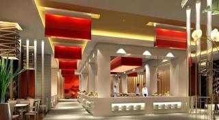 Xiangsheng Century Hotel Zhuji - 6