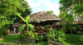 Khun Nai Tern Sai Hotel - 4