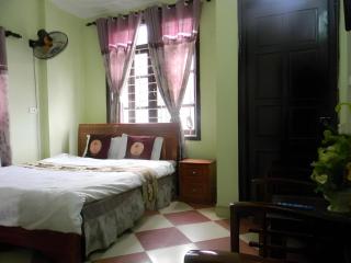 Hoang Hung Hotel - Hanoi - 8